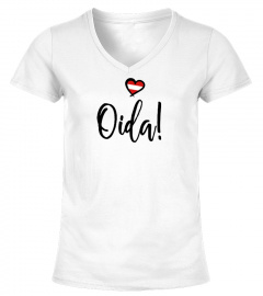 Austria-Edition – Oida!