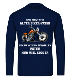 ALTER BIKER-VATER