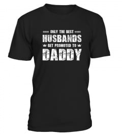 FATHER'S DAY SHIRT FOR YOUR HUSBAND