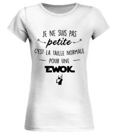 ✮ BEST SELLER ✮ Je ne suis pas petite !