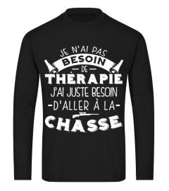 Pour les Chasseurs T Shirt