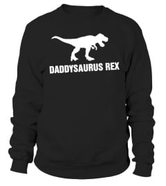 DADDYSAURUS REX