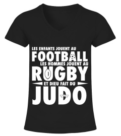 Tu es Judoka ? Ce T-Shirt est pour toi !
