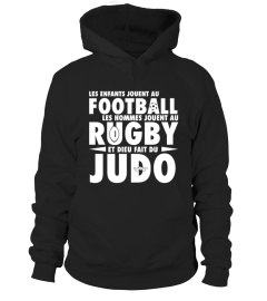 Tu es Judoka ? Ce T-Shirt est pour toi !