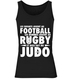 Tu es Judoka ? Ce T-Shirt est pour toi !