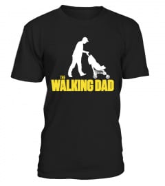 The Walking Dad!