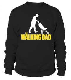 The Walking Dad!