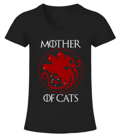 MOTHER OF CAT -NEW
