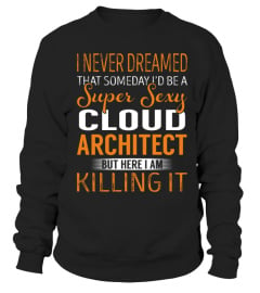 Cloud Architect