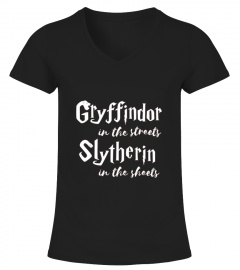 Gryffindor in the Streets T-Shirt