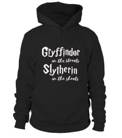 Gryffindor in the Streets T-Shirt