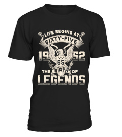 1952 - Legends