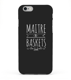 MAITRE EN BASKETS - COLLECTION