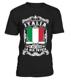 ITALIA - IL MIO PAESE