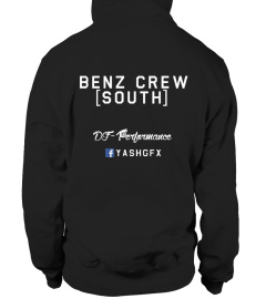 BENZ CREW SOUTH