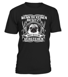 Limitierte Edition - PUG