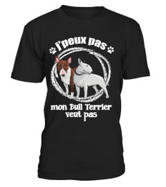 J'PEUX PAS MON BULL TERRIER