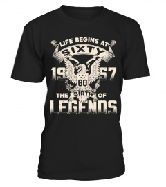1957 - Legends