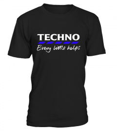 Techno every little helps