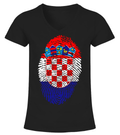 Croatia DNA