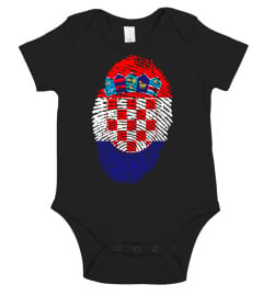 Croatia DNA