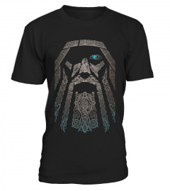 ODIN-  LIMITED EDITION - VIKINGS