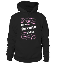 Roxane