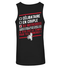 ✪ Célibataire - en couple - au motocross ✪