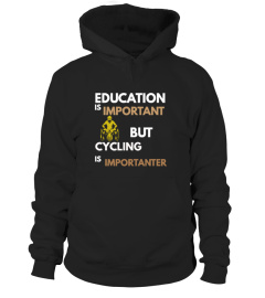 CYCLING EDUCATION