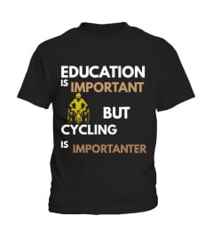 CYCLING EDUCATION