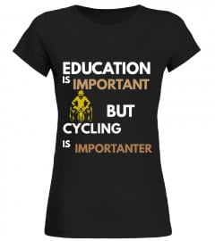 CYCLING EDUCATION