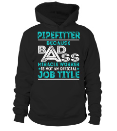 Pipefitter