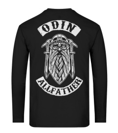 ODIN ALLFATHER