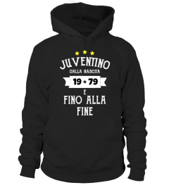 JUVENTINO - PERSONALIZZABILE -