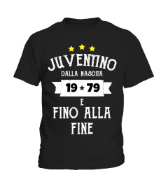 JUVENTINO - PERSONALIZZABILE -