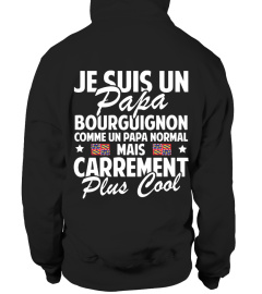 papa Bourguignon - EXCLU LIMITÉE