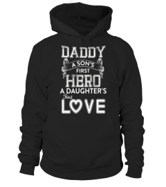 Funny Fathers day shirts superhero from Son, Wife, Daughter