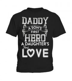 Funny Fathers day shirts superhero from Son, Wife, Daughter