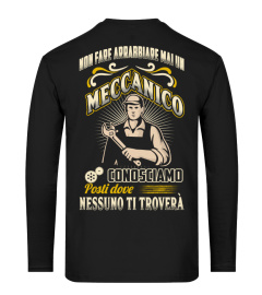 MECCANICO, Meccanico T-shirt