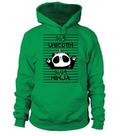 %5 Unicorn 95% Ninja