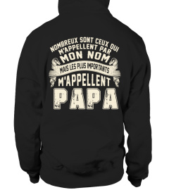 PAPA  T-SHIRT