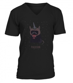  Pug Unicorn Pugicorn T shirt