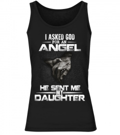 ANGEL  DAUGHTER