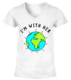 March for Science Earth Day 2017 T-Shirt