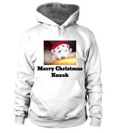 Merry Christmas Kuzek