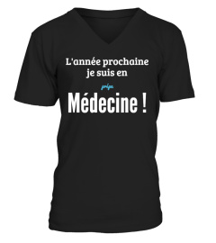 Cool tu es en médecine (ou presque)