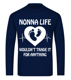 NONNA LIFE (1 DAY LEFT - GET YOURS NOW