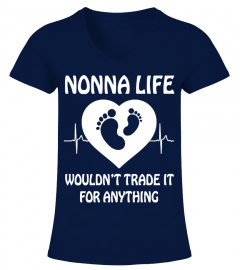 NONNA LIFE (1 DAY LEFT - GET YOURS NOW