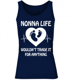 NONNA LIFE (1 DAY LEFT - GET YOURS NOW