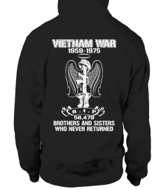 VIET NAM WAR